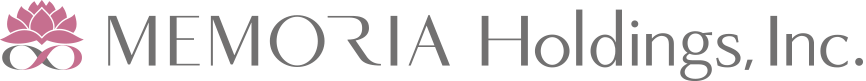 株式会社メモリアホールディングス